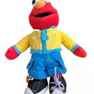 Dress Me Up Elmo Talking 15" Plush Doll 2005 Fisher-Price Not Working Dress Me Up Elmo Talking 15" Plush Doll 2005 Fisher-Price Not Working