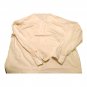 Vintage Tommy Hilfiger Original Oxford Men`s Shirt White L Long Sleeve Button Up