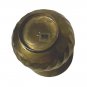 Handcrafted Flower Pot Vase Brass Christmas Housewarming Collectibles India