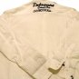 Vintage Angelo Litrico Men`s Shirt White Long Sleeve Button Down 33/34 Eu Us L