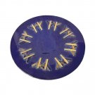 Expo 1967 Canada Terre des Hommes Decorative Plate Beauce 13" Cobalt Blue Expo 1967 Canada Terre des Hommes Decorative Plate Beauce 13" Cobalt Blue