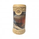 Miller Brewing Company Stein Beer Mug Ducks Unlimited The Sharing Season 1996 Miller Brewing Company Stein Beer Mug Ducks Unlimited The Sharing Season 1996