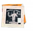 Billy  Eckstine “Tenderly” “One For My Baby” MGM 7" E219 Vintage Vinyl Record