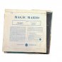Mario Lanza- The Magic Mario LPM 1943 RCA 10" Vinyl Lp Record