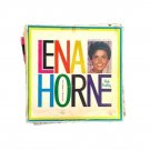 Lena Horne-"The Incomparable Lena Horne" C4032 Capitol Records Vinyl Lp Lena Horne-"The Incomparable Lena Horne" C4032 Capitol Records Vinyl Lp