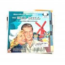 Gordon MacRae with Lucille Norman-''The Red Mill'' L530 10" Vinyl Lp Record Gordon MacRae with Lucille Norman-''The Red Mill'' L530 10" Vinyl Lp Record