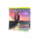 Bobby Womack-'Womagic' Vinyl Lp Record Vintage Bobby Womack-'Womagic' Vinyl Lp Record Vintage