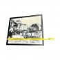 Rare Vtg Ephemera B&W 1880s Orlando FL Gator Cracker Team Photo Print Poster