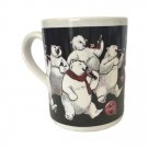 Vintage Coca Cola Polar Bear Coffee Mug By Gibson 1996 Coke Mug Vintage Coca Cola Polar Bear Coffee Mug By Gibson 1996 Coke Mug