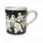 Vintage Coca Cola Polar Bear Coffee Mug By Gibson 1996 Coke Mug