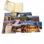 Vintage Scenic China Playing Cards Deck Tourism Chinese Famous Places