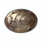 Vintage Silver Plate LancasterV104 Serving Meat Platter Tray Tree of Life footed