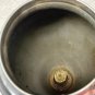 Vintage Coffee Percolator Forman Bros NY 3 PC Set Electric Art Deco Bakelite