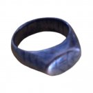 Ancient Roman Authentic Bronze Ring  Unisex Man Wearable Artifact Antiquity