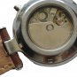Mens Steinhausen Automatic Wrist Watch Model F1653 Chrono Skeleton Tachometer