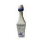 Vintage Vandermint Liqueur Decanter Bottle (Empty) Blue White Windmill