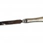 Antique Reed & Barton Letter Opener Sterling Silver Handle Stainless Steel Blade