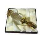 Hans Turnwald Signature Collection Wine Bottle Stopper Cork Pineapple Gold Hans Turnwald Signature Collection Wine Bottle Stopper Cork Pineapple Gold