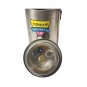 Lao Fan Coffee Mug Double Wall Stainless Steel Insulated Tumbler Thermos Tea Cup