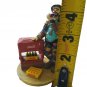 Coca Cola Figurine "At the Red Cooler" Emmett Kelly Limited Edition #2499/19,500