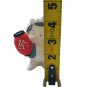 Mitsukoshi Hakata Boy with Festival Lantern Ceramic Statue Figurine Toy Japan