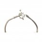 Chamilia Women's Bracelet Charms Cross Numbers Bird 925 Sterling Silver Vintage
