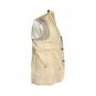 NWT Claiborne  Men`s Suit Formal Blazer Elegant Cream Sand Beige 42