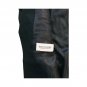 Vintage Emanuel Ungaro Men`s Suit Dress Blazer Jacket Black 3 Button 42R