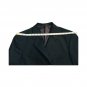 Vintage Emanuel Ungaro Men`s Suit Dress Blazer Jacket Black 3 Button 42R