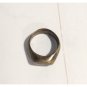 Ancient Roman Authentic Bronze Ring Unisex Man Wearable Artifact Antiquity