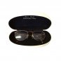 Vintage Christian Dior Red Frame For Eye Glasses Original Austria 2599 Pa