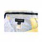 Vintage Brooks Brothers Hudson Men`s Pants Yellow W36 L32 Linen Cotton Straight