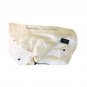 Calvin Klein Jeans Men`s White Jeans Denim Pants Slim Straight W34 L32