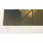 Lithograph Salvador Dali âThe Dream Of Columbusâ Limited Edition Signed Original