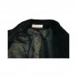 JF J Ferrar Men`s Blazer Black slim fit 2 Buttons Suit Jacket Sport Coat