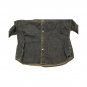 NWOT Levi's Men's Shirt Dark Navy Blue Denim Long Sleeve Button-Up L