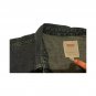 NWOT Levi's Men's Shirt Dark Navy Blue Denim Long Sleeve Button-Up L