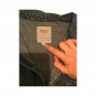 NWOT Levi's Men's Shirt Dark Navy Blue Denim Long Sleeve Button-Up L