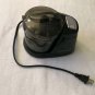 Continental Mini Chopper Food Prep, Black  35W 1.5 Cup