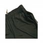 NWOT Xserson Men`s Athletic Pants Joggers Black M White Side Strap