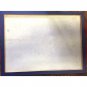 Painting Sandrack Jeans Abstract Romantic Mystical Haitian Oil Canvas Signed