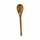 Williams Sonoma Open Kitchen Round Wooden Spoon Sauté Fry Wok Kitchen Utensil Williams Sonoma Open Kitchen Round Wooden Spoon Sauté Fry Wok Kitchen Utensil