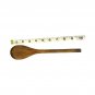 Williams Sonoma Open Kitchen Round Wooden Spoon Sauté Fry Wok Kitchen Utensil