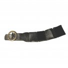 Vintage Women's Belt Belts Lot 9 PCs Genuine Leather And Fabric Vintage Women's Belt Belts Lot 9 PCs Genuine Leather And Fabric