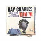 Ray Charles-"Modern Sounds In Country and Western Music Volume Two 12" Vinyl Lp
