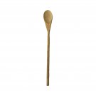 Vintage Round Wooden Spoon Cooking Kitchen Utensil Vintage Round Wooden Spoon Cooking Kitchen Utensil