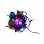 Christmas Led Lights Lot Bundle Of 2 Working
