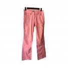 St By Stig Jeans Women`s Jeans Pants Denim Pink Sz 12 Eu US S St By Stig Jeans Women`s Jeans Pants Denim Pink Sz 12 Eu US S