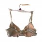 Body Glove Push Up Bra Light Grey 36D