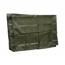 Kitchen Napkins Set Of 2 Fabric Dark Green Kitchen Napkins Set Of 2 Fabric Dark Green